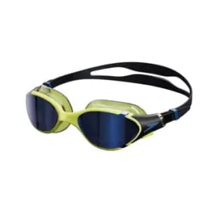 Speedo Biofuse 2.0 Mirror Goggles - Black