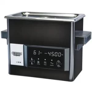 Draper Ultrasonic Cleaning Tank (3L)