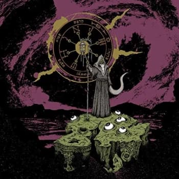 Grotto - Lantern of Gius CD