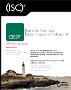 isc2 cissp certified information systems security professional official stu