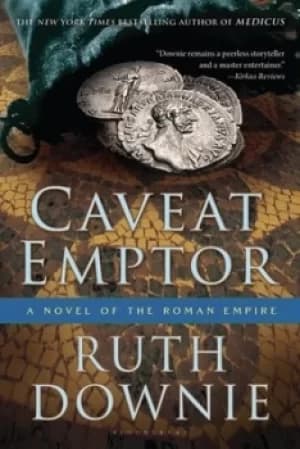 Caveat emptor by Ruth Downie