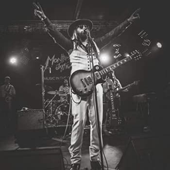 Arkansas Dave - Live At Music In The Park At Montreux Jazz Festival Vinyl