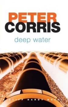 Deep water by Peter Corris
