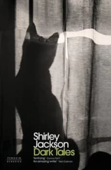 Dark Tales by Shirley Jackson Hardback