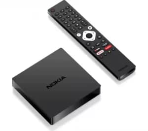 Nokia Streamview Streaming Box 8000