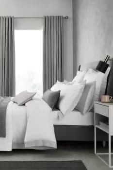 'Isola' Cotton Duvet Cover