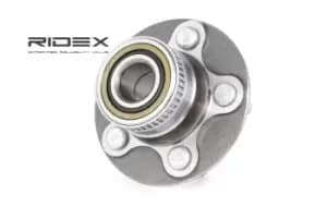 RIDEX Wheel bearing kit 654W0339 Wheel hub bearing,Wheel bearing CHRYSLER,DODGE,PLYMOUTH,PT CRUISER (PT_),PT CRUISER Cabriolet,NEON II,NEON II