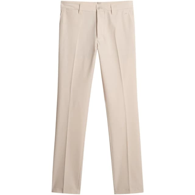 J Lindeberg Golf Trousers Mens - Beige Beige 32 R