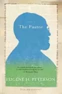 pastor a memoir