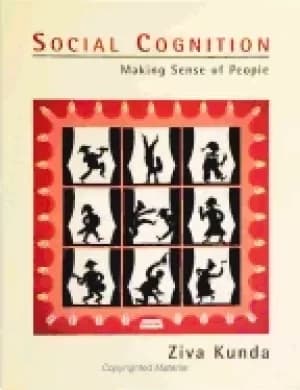 social cognition making sense of people