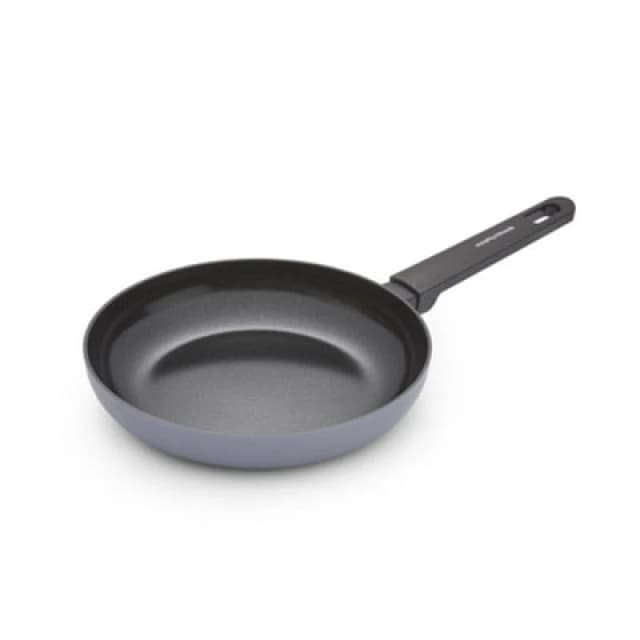 Morphy Richards 24cm Recycled Aluminium Frying Pan Grey ONE SIZE