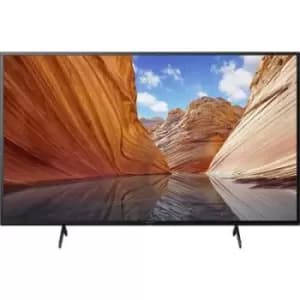 Sony Bravia 50" KD50X80J Smart 4K Ultra HD LED TV
