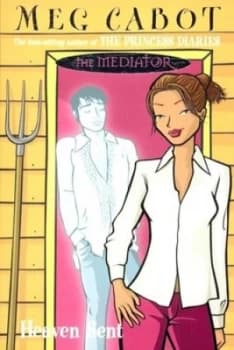 Heaven Sent by Meg Cabot Paperback