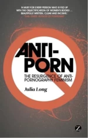 Anti-porn by Julia Long