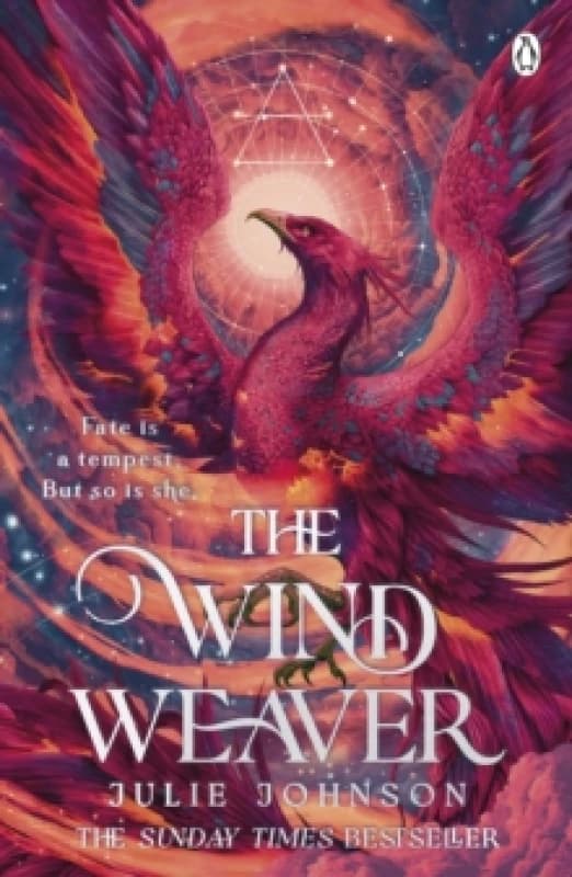 The Wind Weaver Paperback / softback
