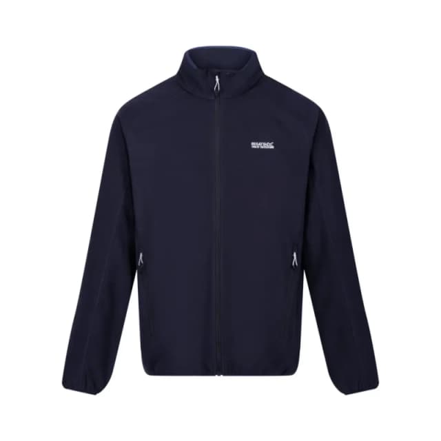 Regatta Hadfield Fleece Navy