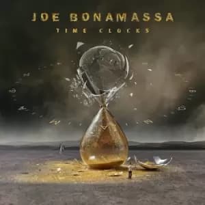 Joe Bonamasa - Time Clocks Vinyl