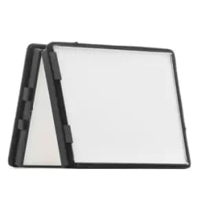 RIDEX Pollen filter BMW 424I0251 64110008138,64118391198,64119070073 64119216588,64319069927,64319216589