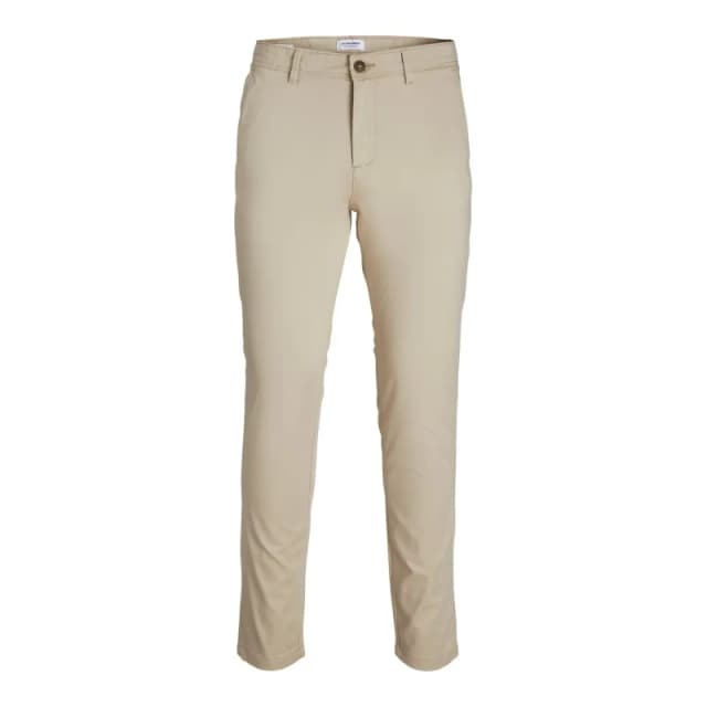 jack & jones Chino Trousers Jack & Jones Marco Bowie Beige Male 31x32