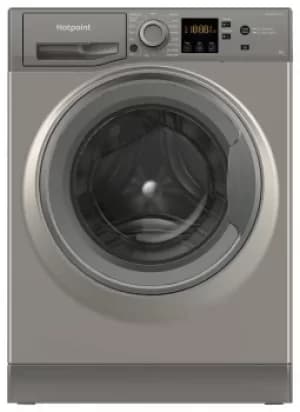 Hotpoint NSWM944CGGUKN 9KG 1400RPM Freestanding Washing Machine