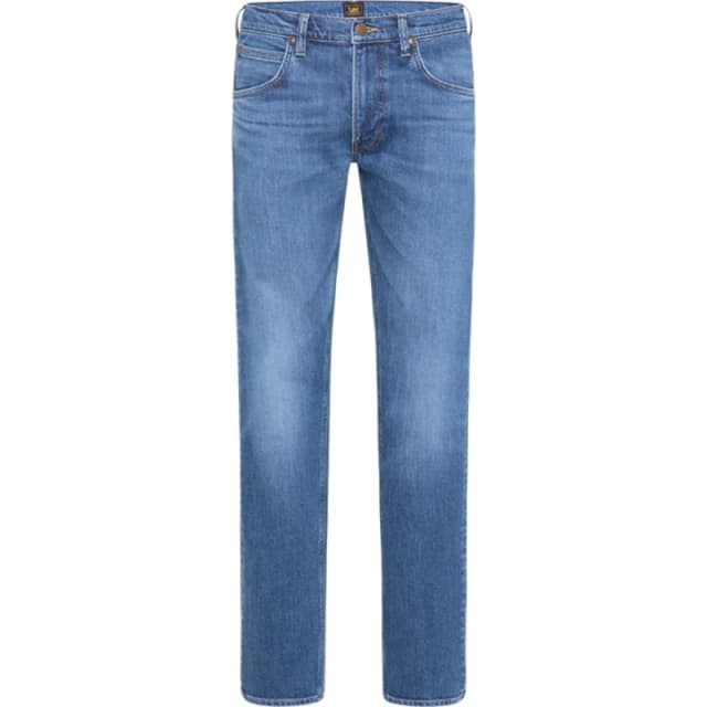 Lee Daren Jeans - Blue Blue 34 L