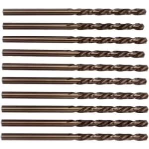 3.50MM Diameter Cobalt Drill for Stainless Steel