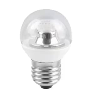 Bell 4W LED ES/E27 Golf Ball Warm White - BL05188