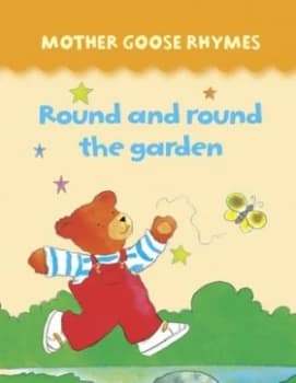 Round and round the garden by Jan Lewis