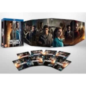 His Dark Materials - Season 2