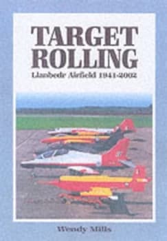 Target Rolling by Wendy Mills Paperback