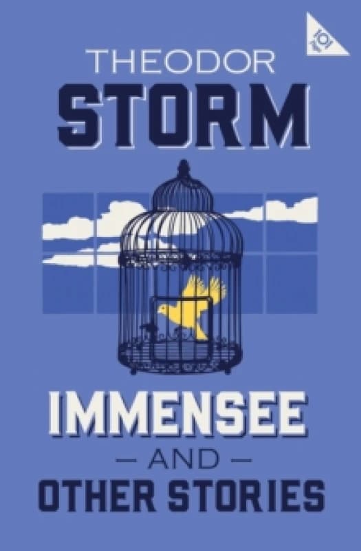 Immensee and Other Stories : 101-Page series Paperback / softback
