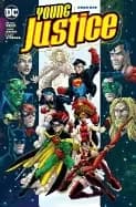 young justice book one