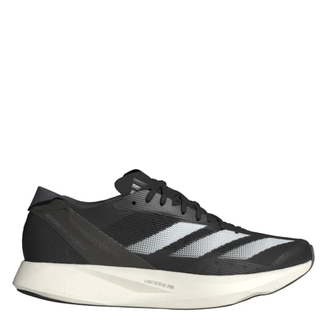 adidas Adizero Takum Core Black male 6.5 (40)