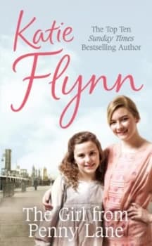 The Girl from Penny Lane by Katie Flynn Paperback