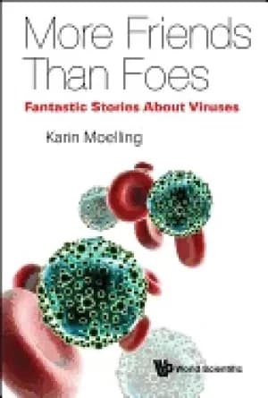 viruses more friends than foes