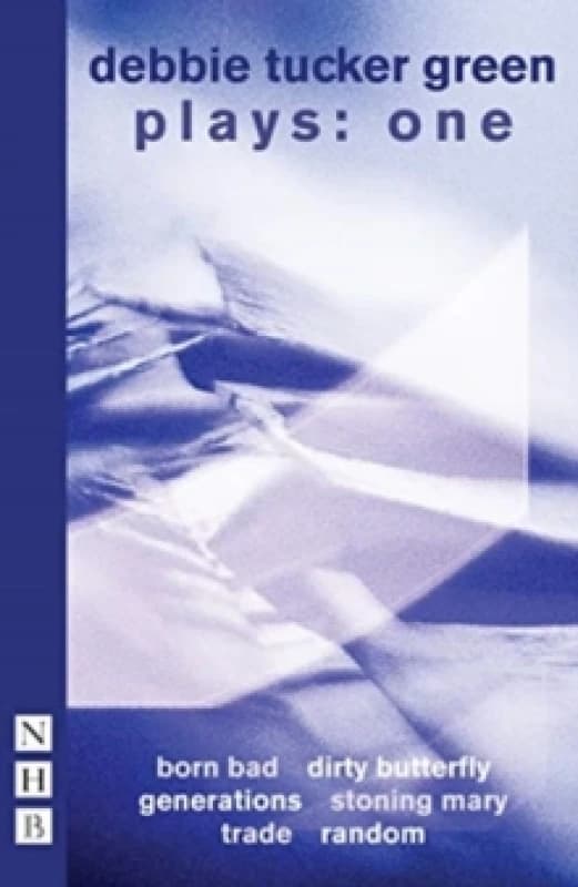 debbie green plays: one Paperback / softback