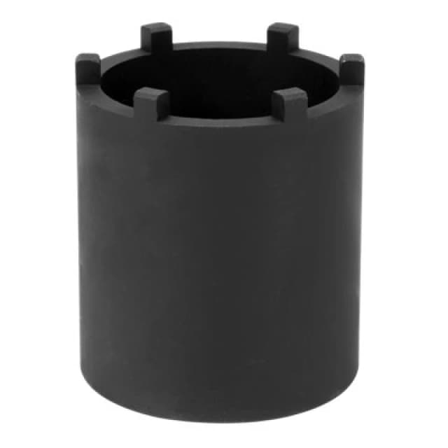 Sealey 1/2" Drive Rear Axle Nut Socket for Mercedes Benz Sprinter Vans Drive: 1/2"