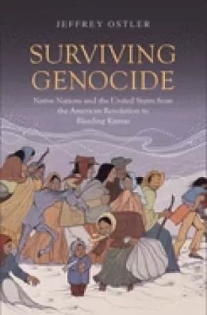 surviving genocide native nations and the united states from the american r