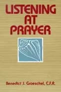 listening at prayer