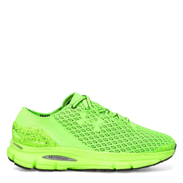 Under Armour Unisex Adults Speedform Gemini 99 Runner Green unisex 8 (42.5)