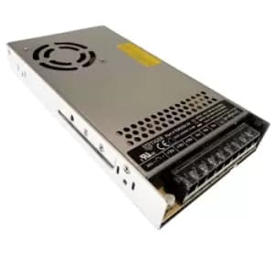 Tiger Power Supplies TGR350-24 350W Industrial enclosed power supp...