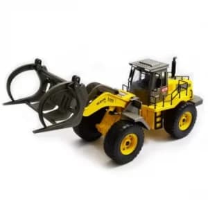 Hobby Engine Premium Label Digital 2.4G Log Loader