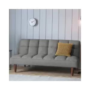 Gallery Direct Oslo Upholstered Sofa Bed