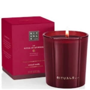 Rituals The Ritual of Ayurveda Scented Candle 290g