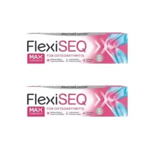 Flexiseq Max Gel