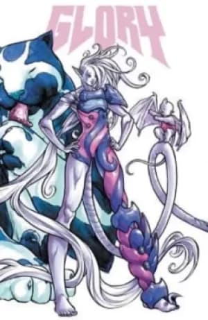 Glory Volume two War torn by Joe Keatinge