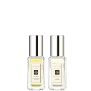 Jo Malone London Tantalising and Seductive Travel Cologne Duo