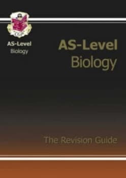 As-Level Biology by Ellen Bowness Hardback