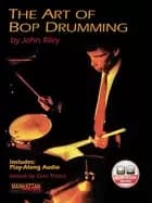 art of bop drumming book and online audio