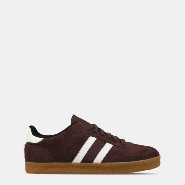 Jack Wills Newbury Shoes Brown/Blk/Gum female 4 (37)